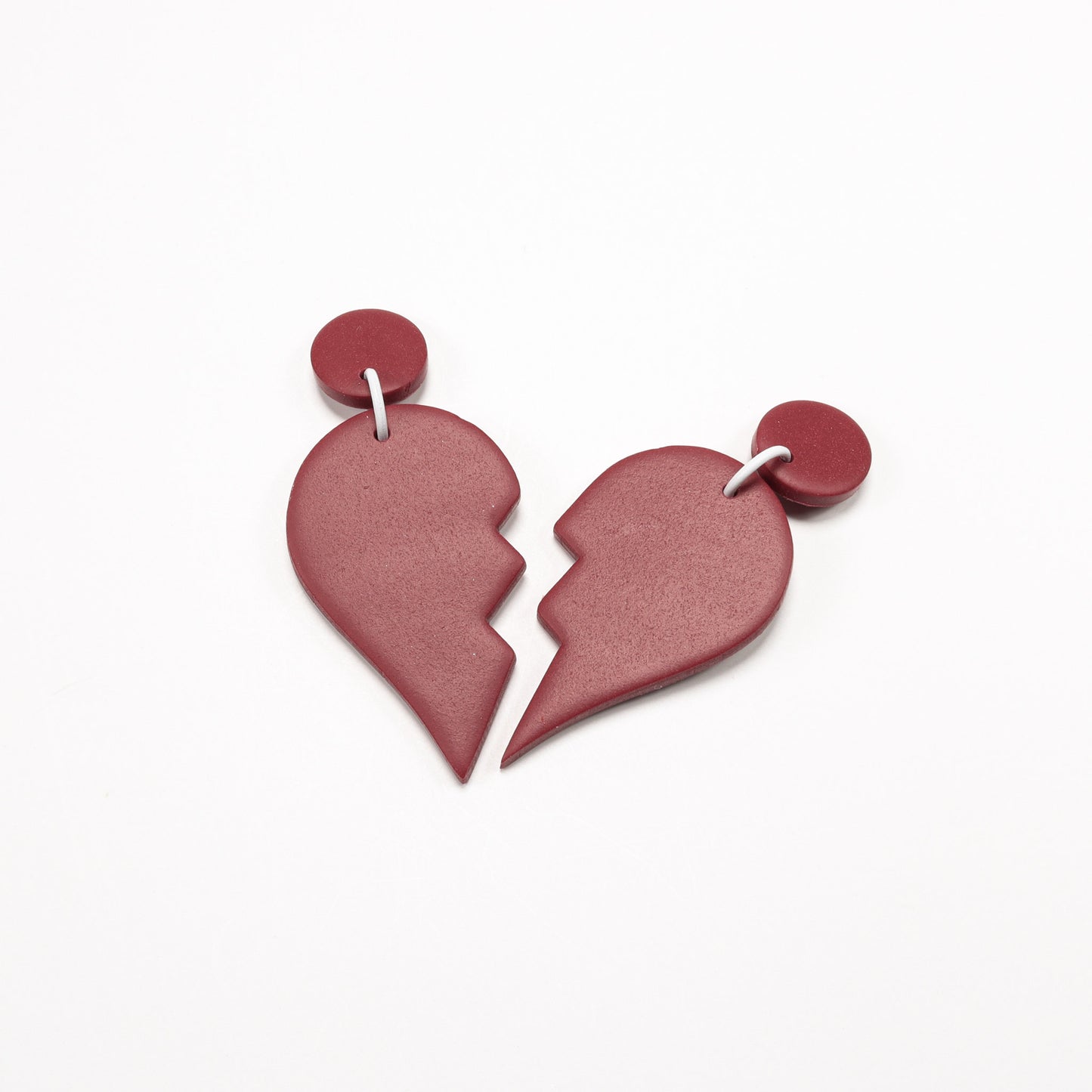 Heartbreakers - Black Cherry