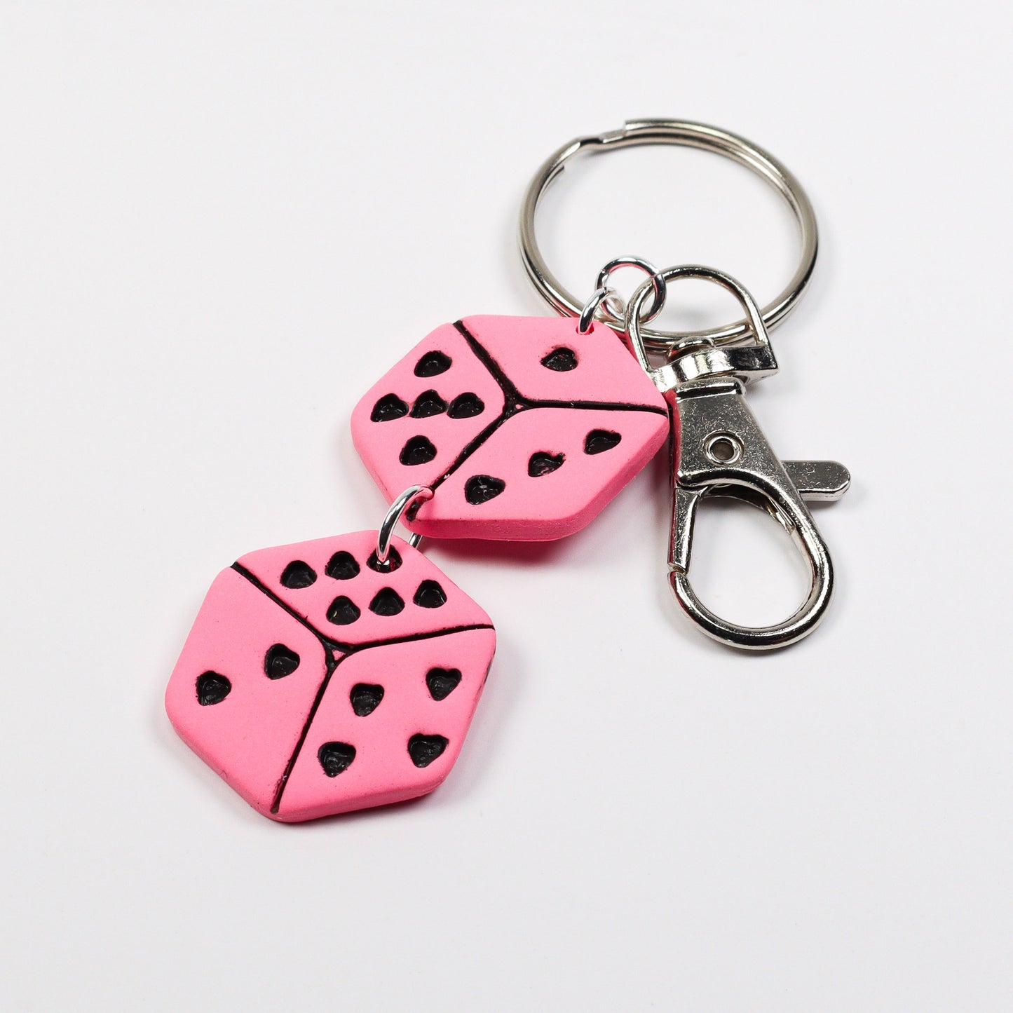 Cowgirl Coquette Keychains