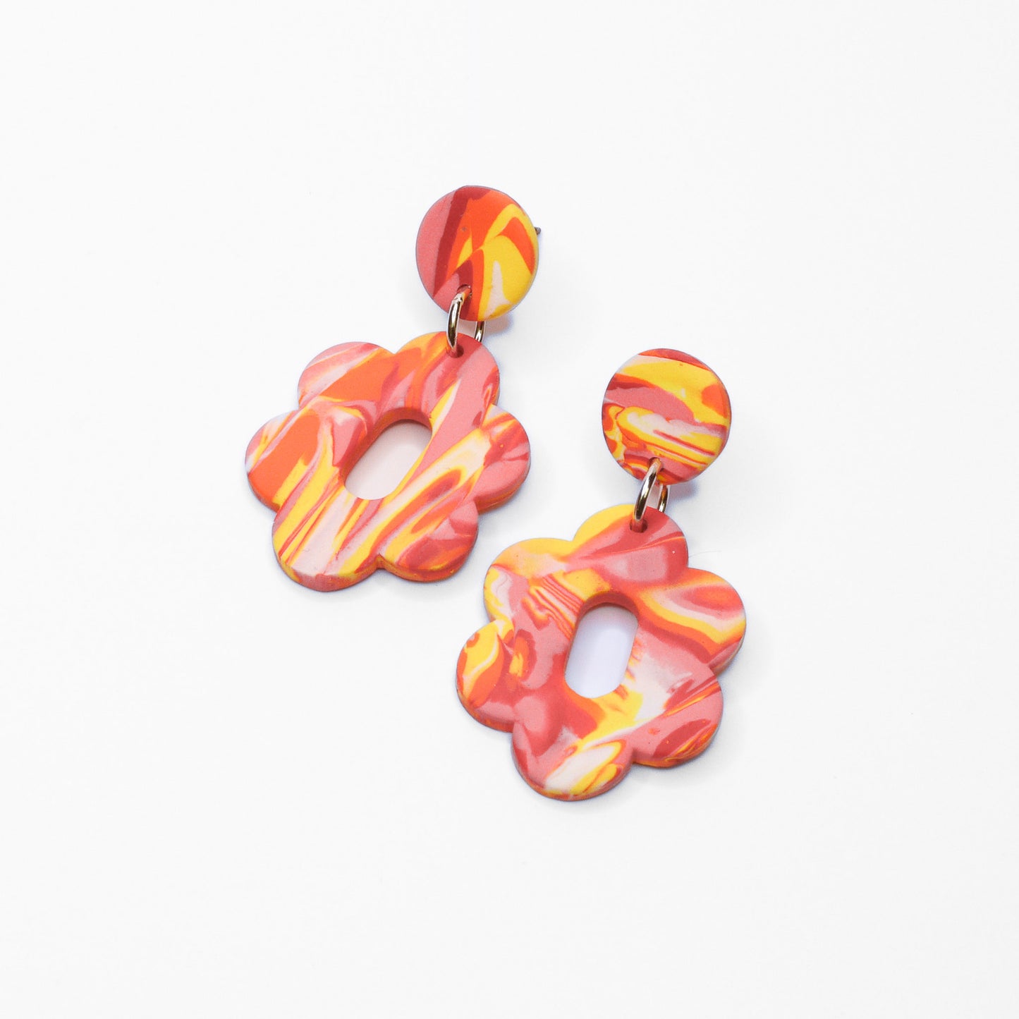 Camille - Sunset Tie-Dye