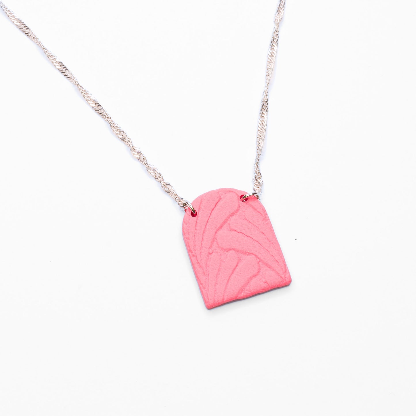 Arla Necklace *Choose Your Color*