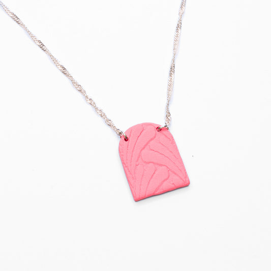 Arla Necklace - Choose your color