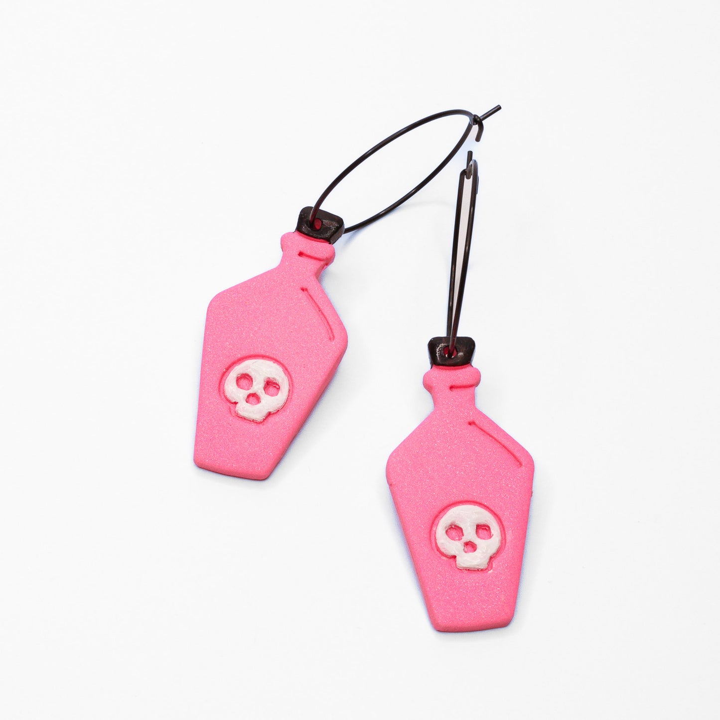 Love (Not Poison) Potions