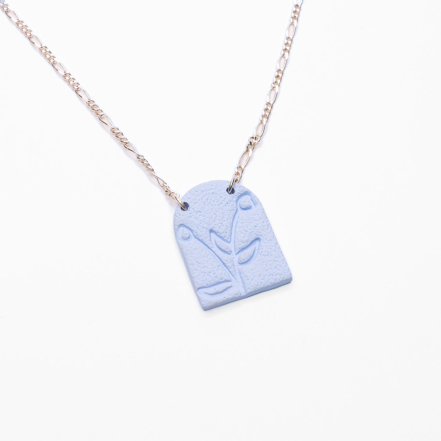 Arla Necklace *Choose Your Color*