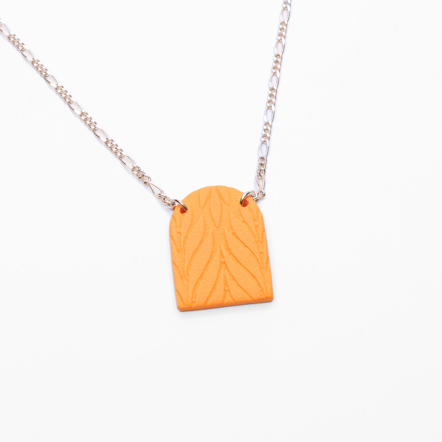 Arla Necklace *Choose Your Color*