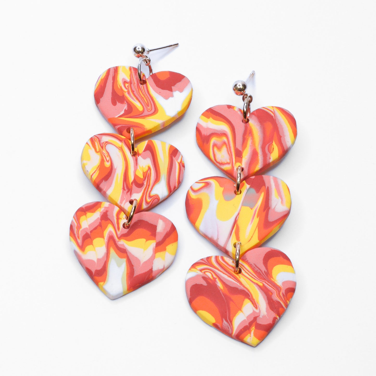 Lana - Sunset Tie-Dye