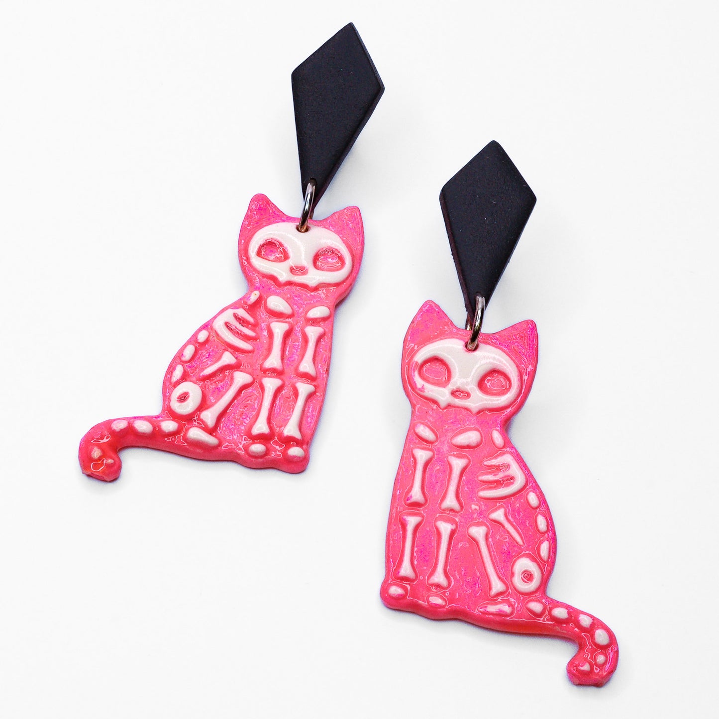 Binx - Hot Pink