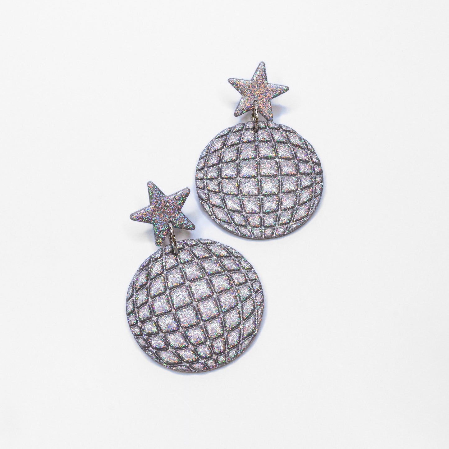 Holographic Disco Balls - Solild