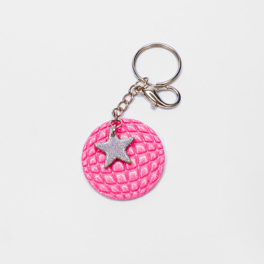 Disco Ball Keychains