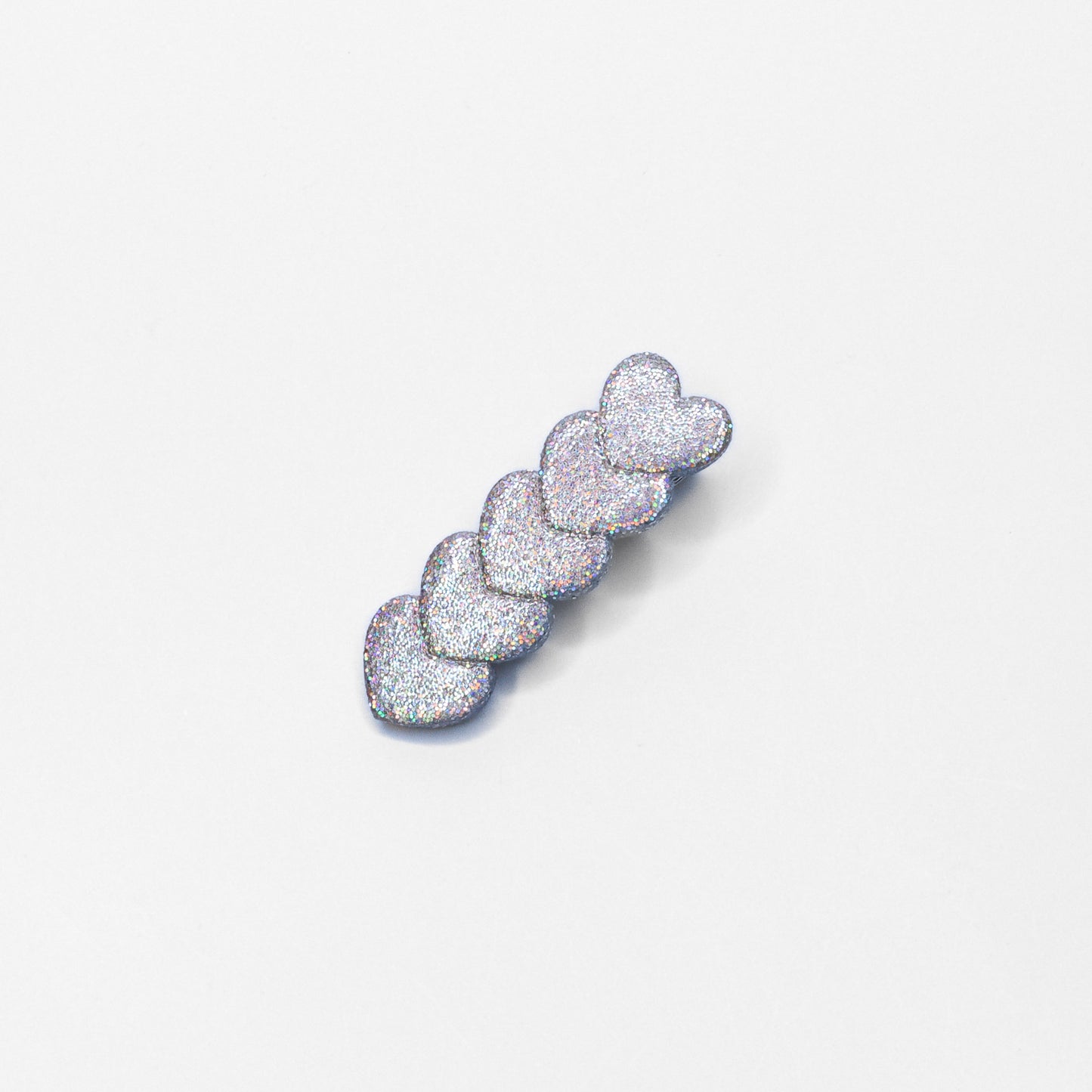Disco Hairclips *Choose Your Color*