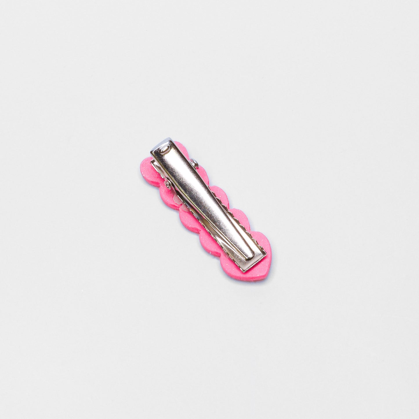 Disco Hairclips *Choose Your Color*
