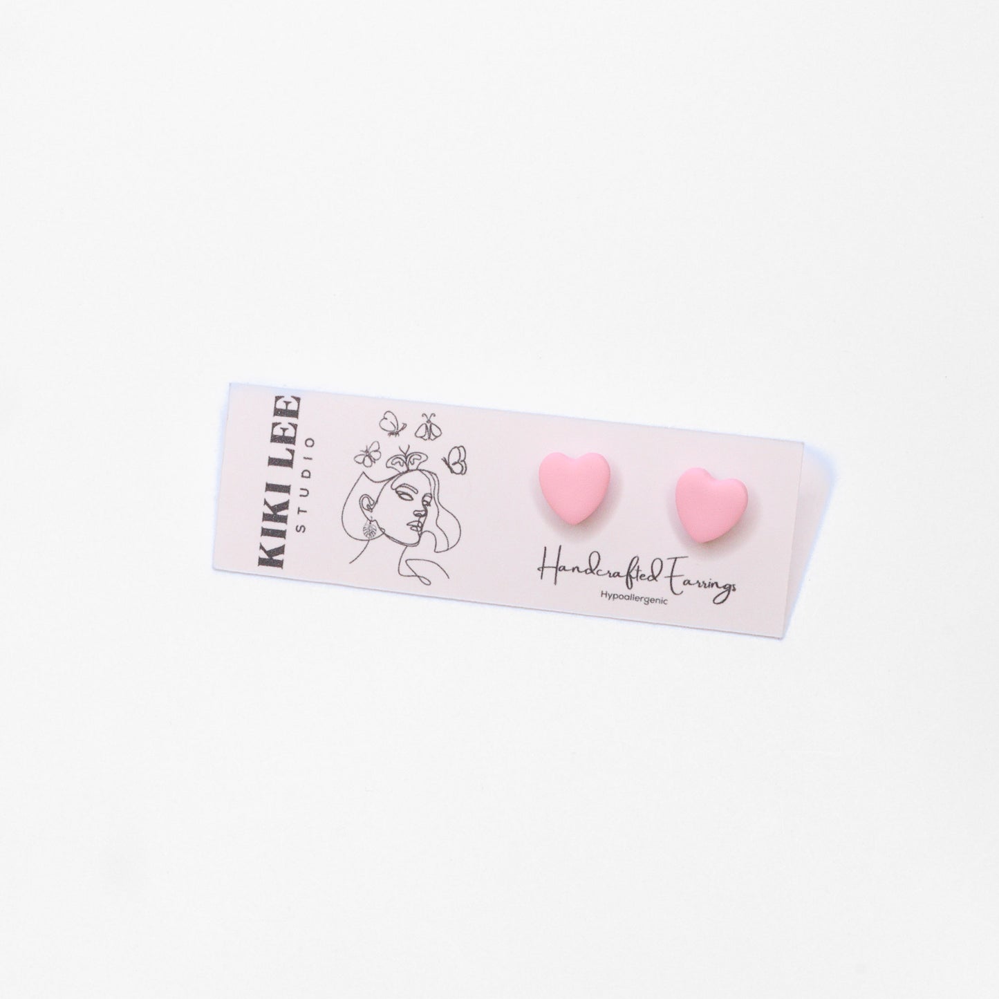 XOXO Studs *Choose Your Style*