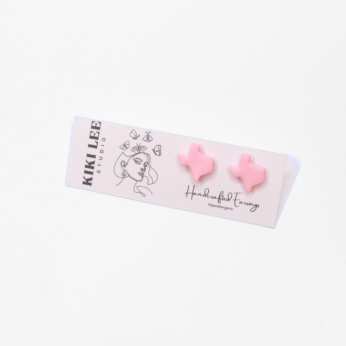 XOXO Studs *Choose Your Style*