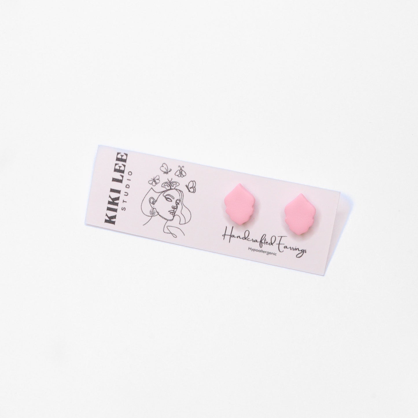 XOXO Studs *Choose Your Style*