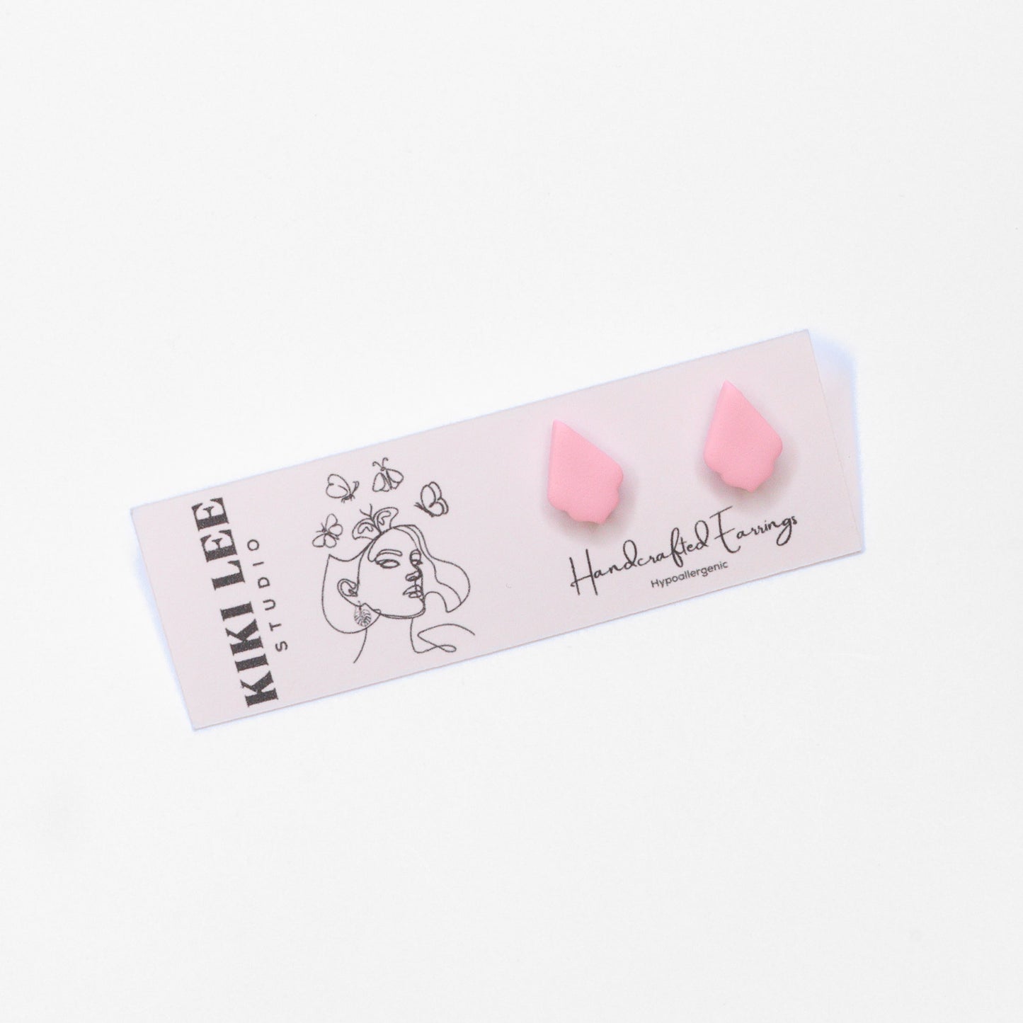 XOXO Studs *Choose Your Style*