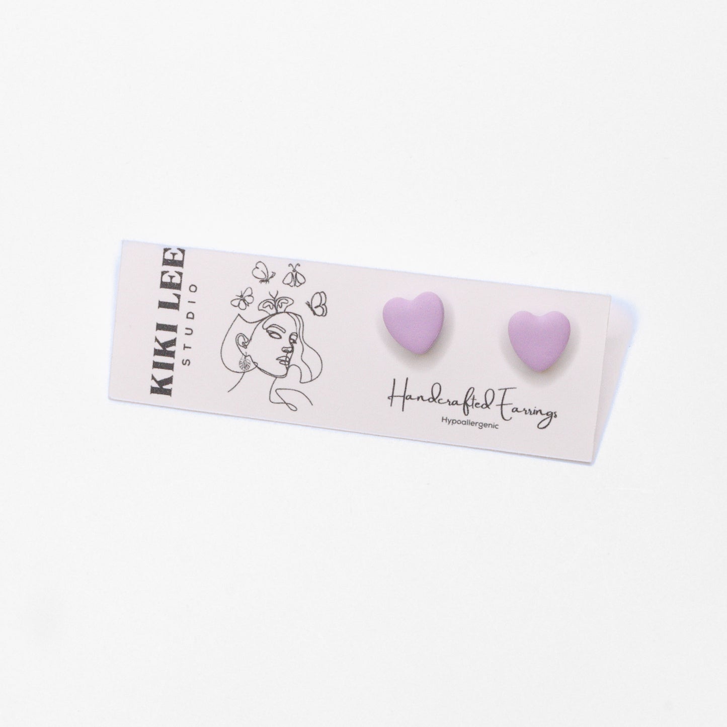 Bae Studs *Choose Your Style*