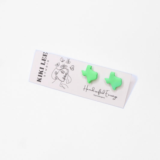Sweet Tart Studs *Choose Your Style*