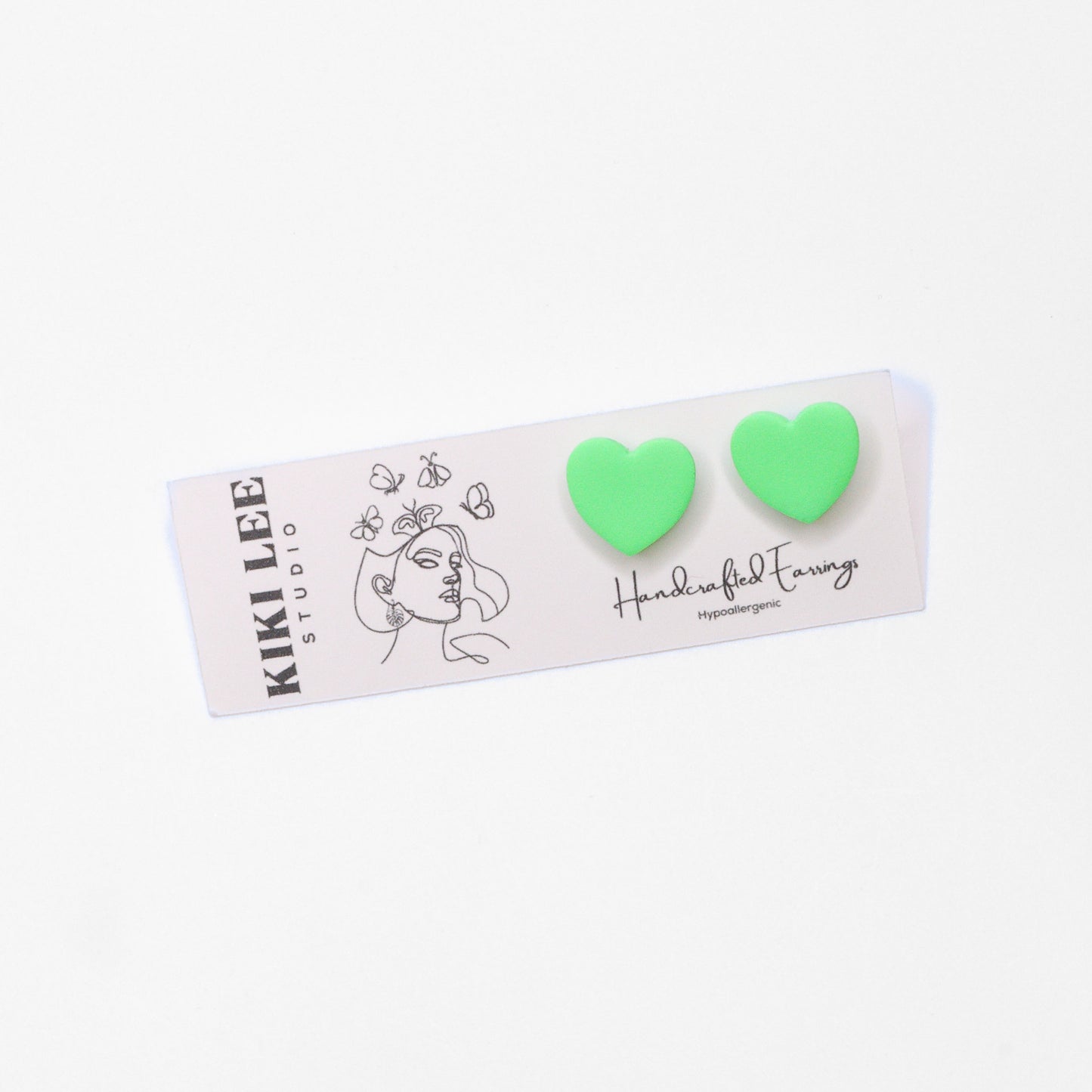 Sweet Tart Studs *Choose Your Style*