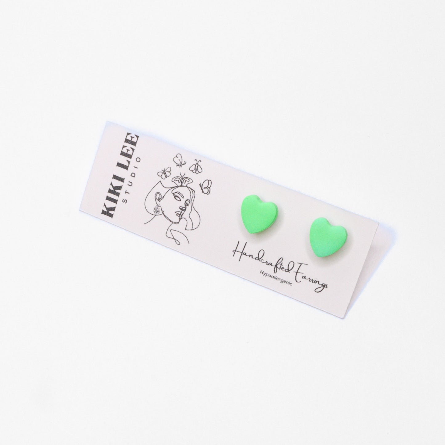Sweet Tart Studs *Choose Your Style*