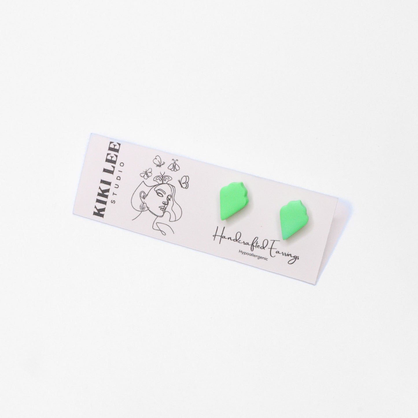 Sweet Tart Studs *Choose Your Style*