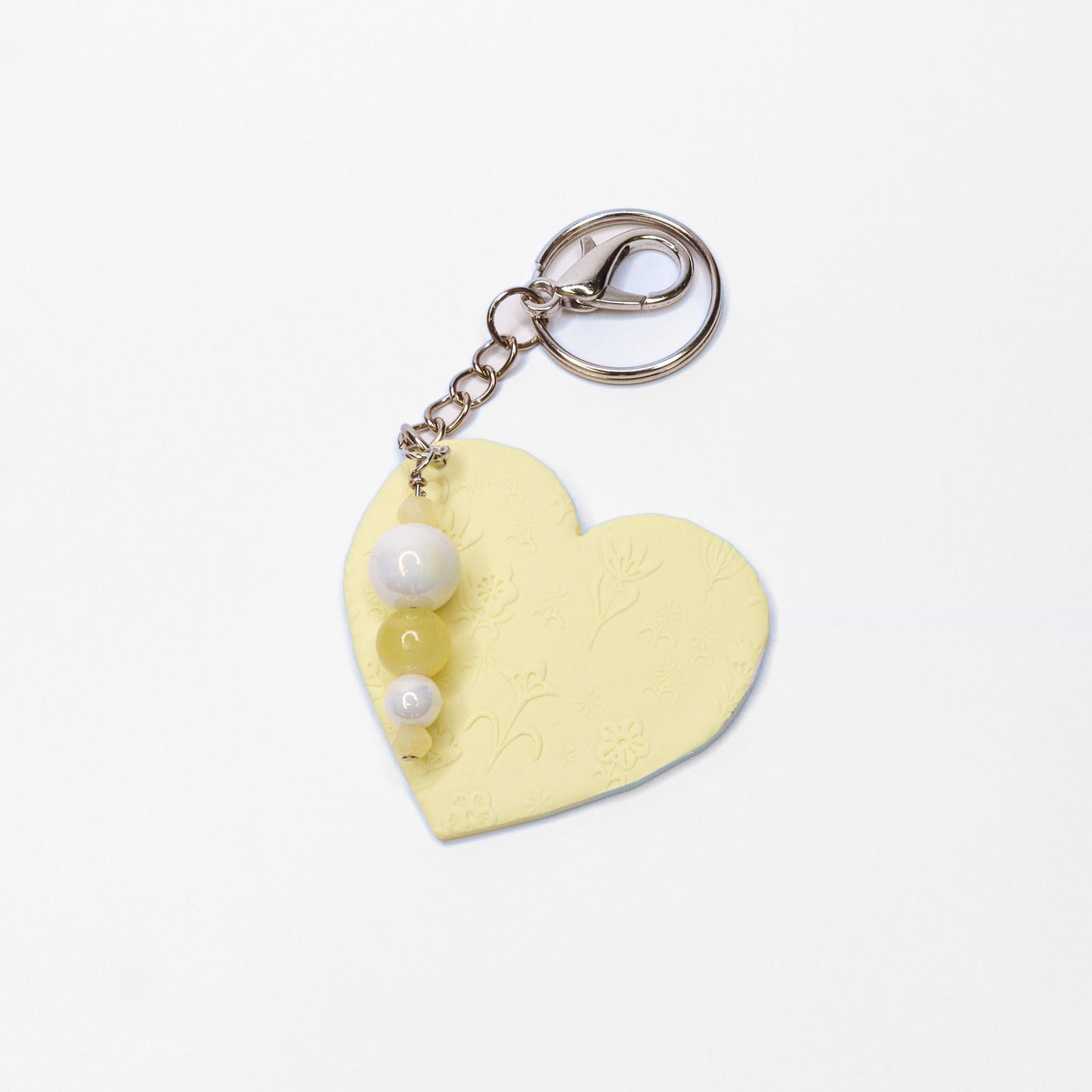 Sweetheart Keychains *Choose Your Color*