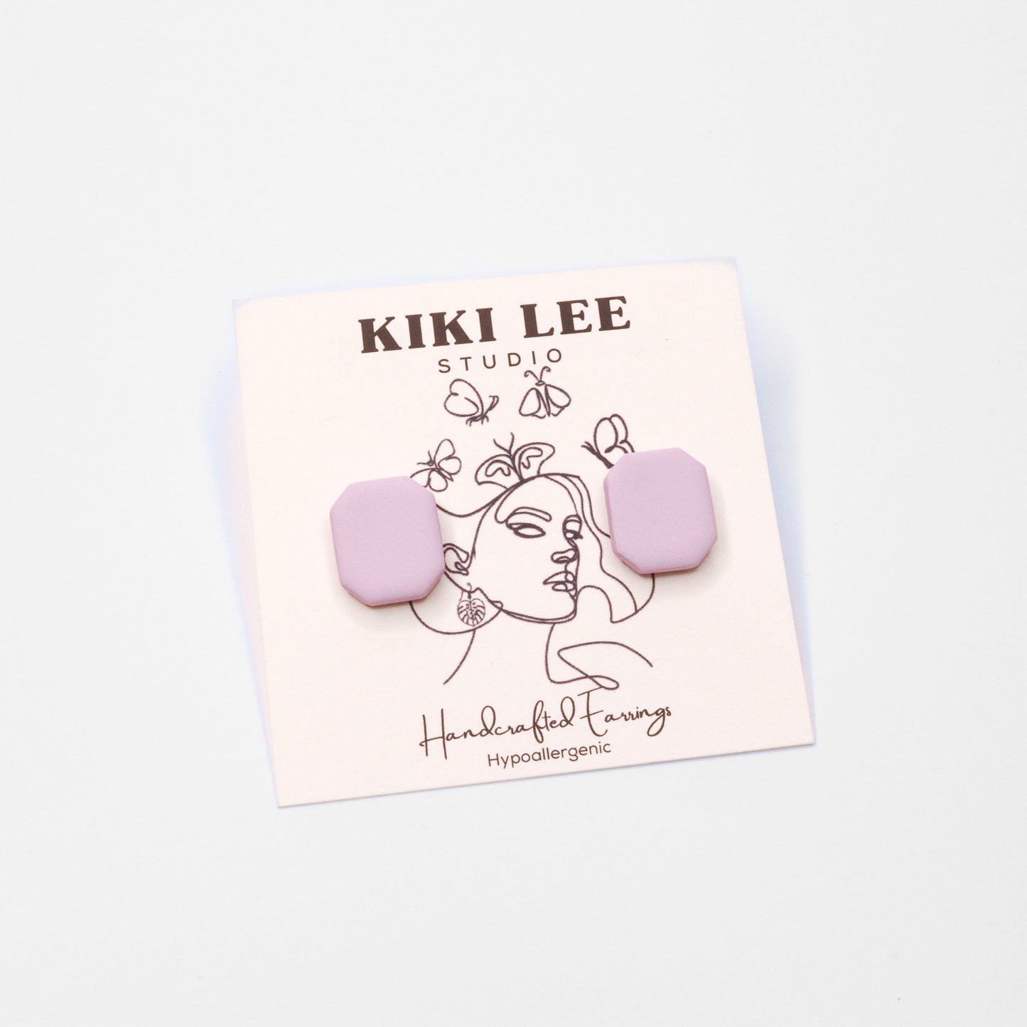 Bae Studs *Choose Your Style*