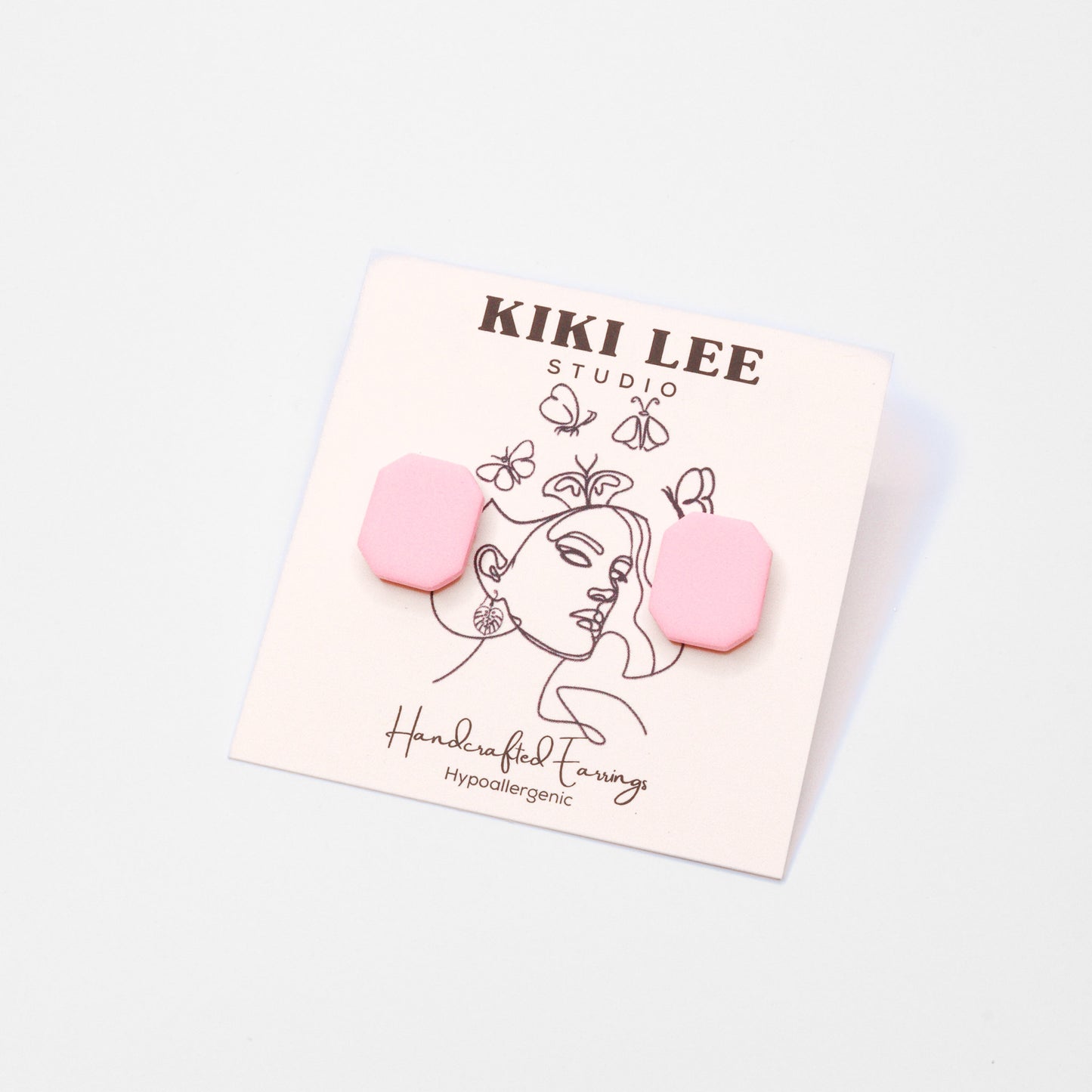 XOXO Studs *Choose Your Style*