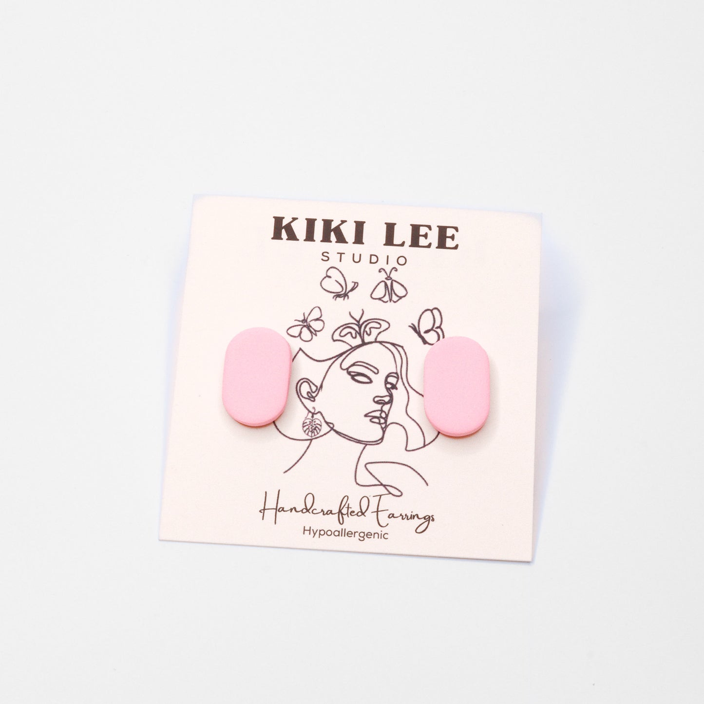 XOXO Studs *Choose Your Style*