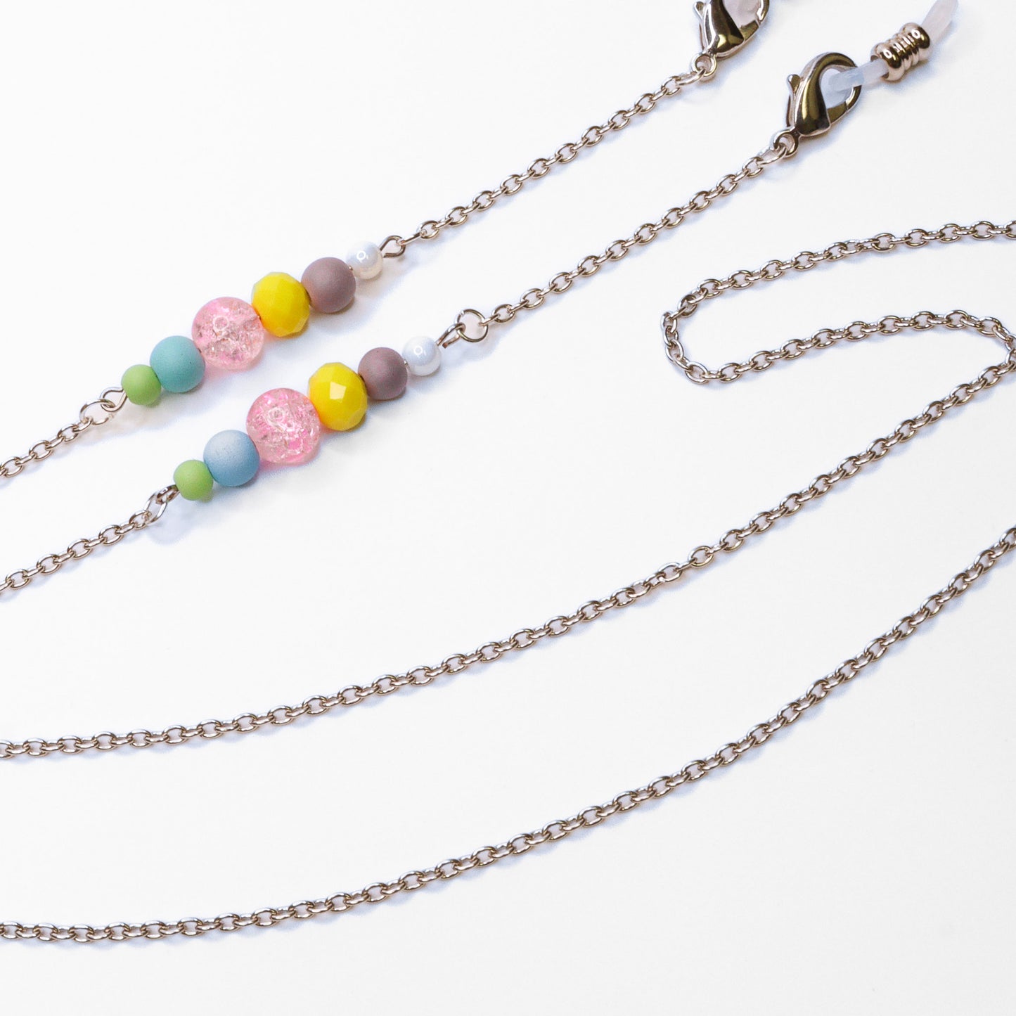 Spring Chain
