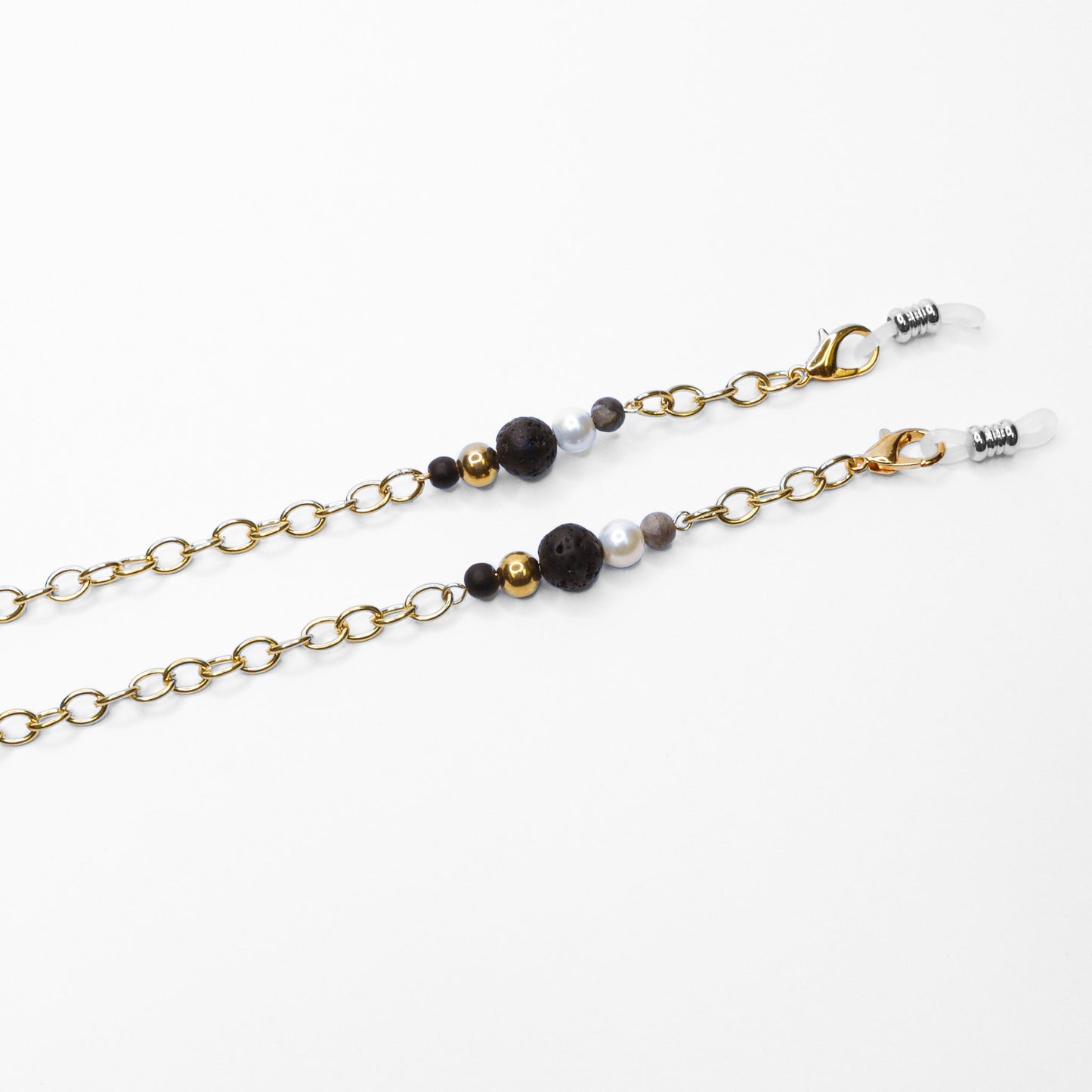 Moon Chain - Gold