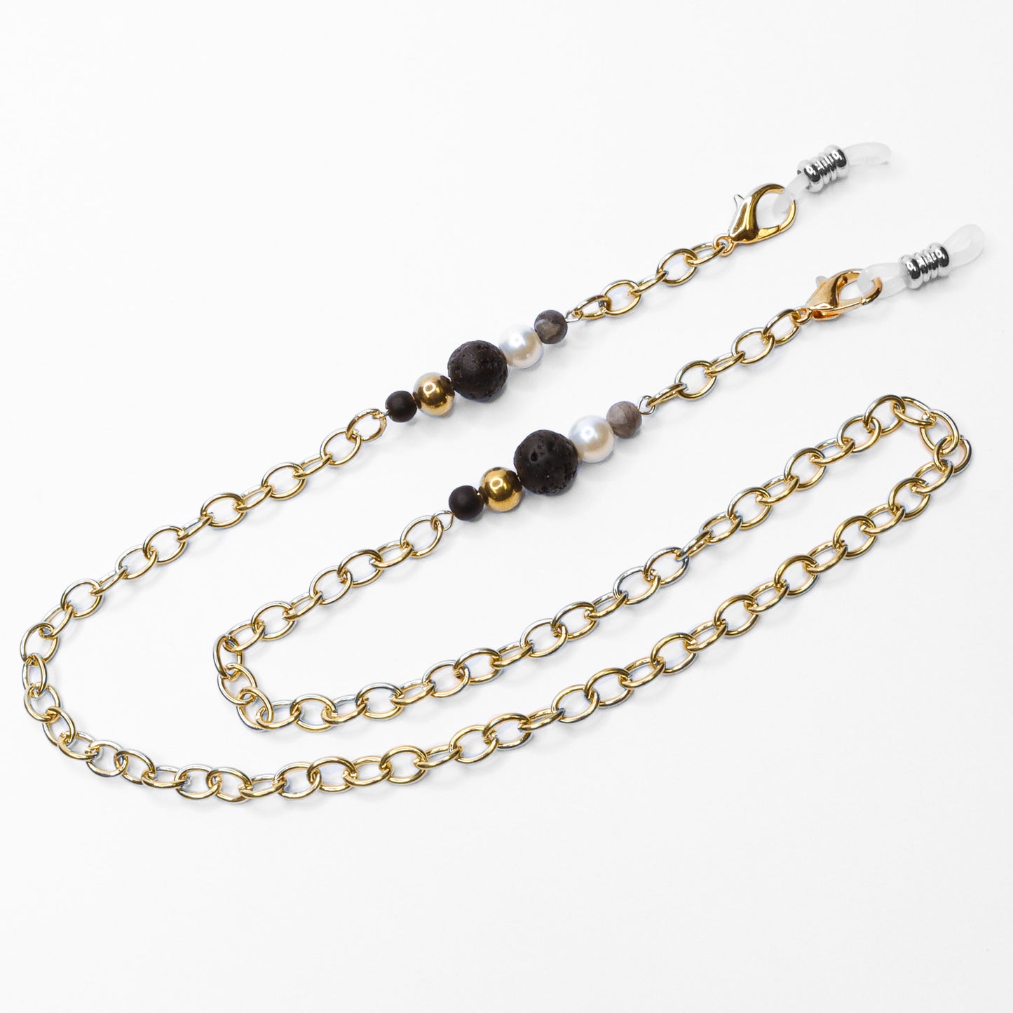 Moon Chain - Gold
