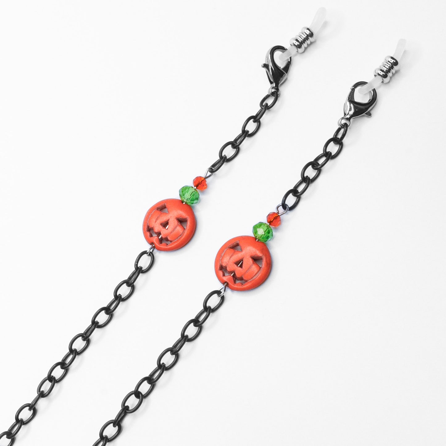 Jack-O-Lantern Chain