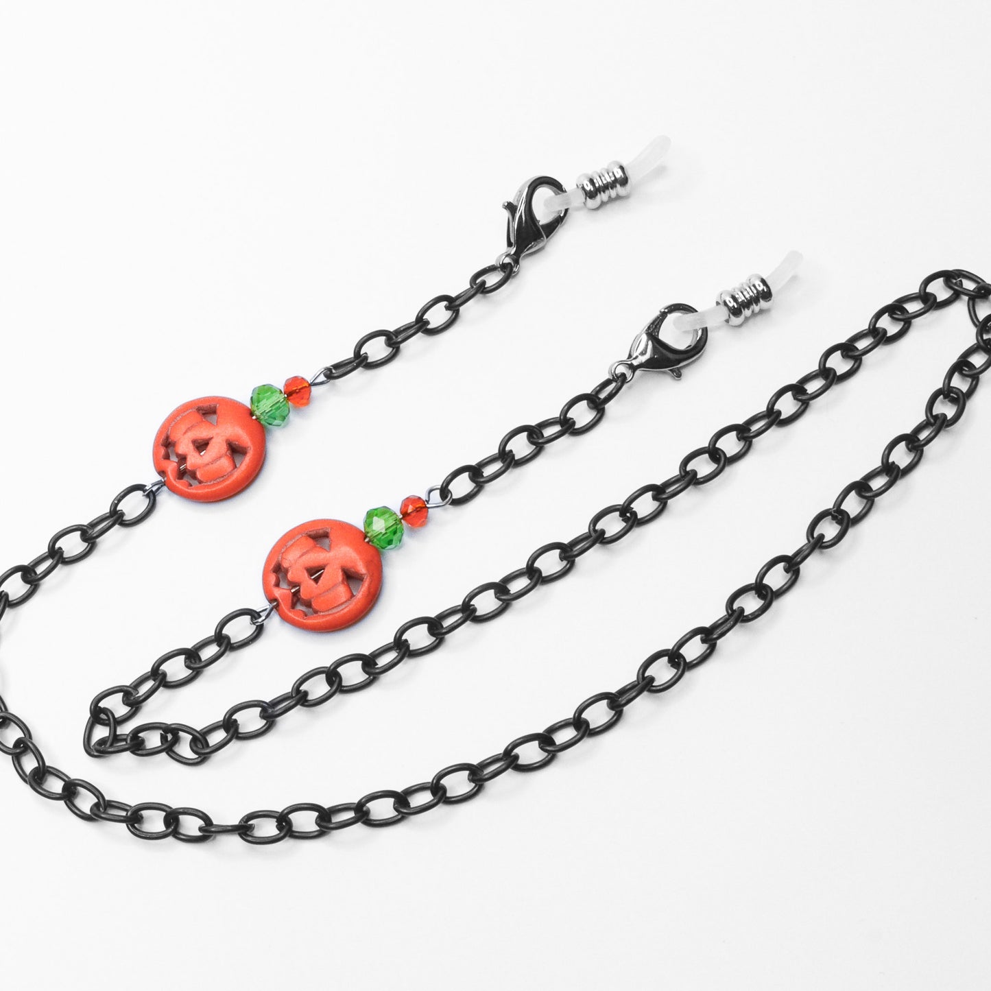 Jack-O-Lantern Chain