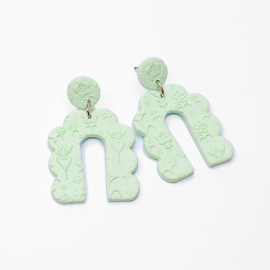 Pria - Mint