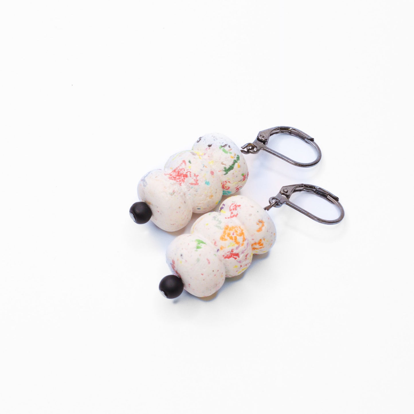 Bubbles - Confetti
