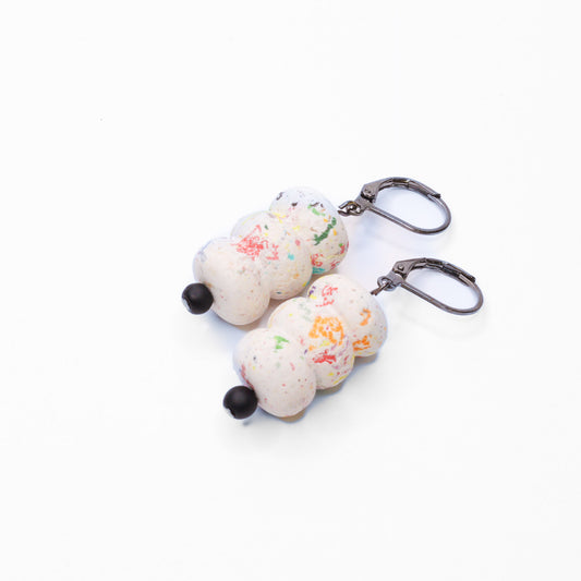 Bubbles - Confetti