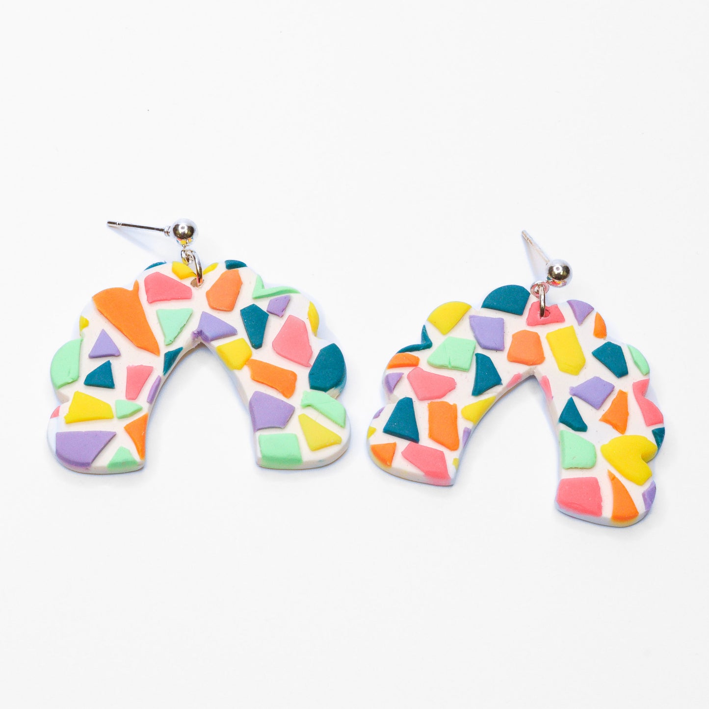 Buffy - Spring Terrazzo