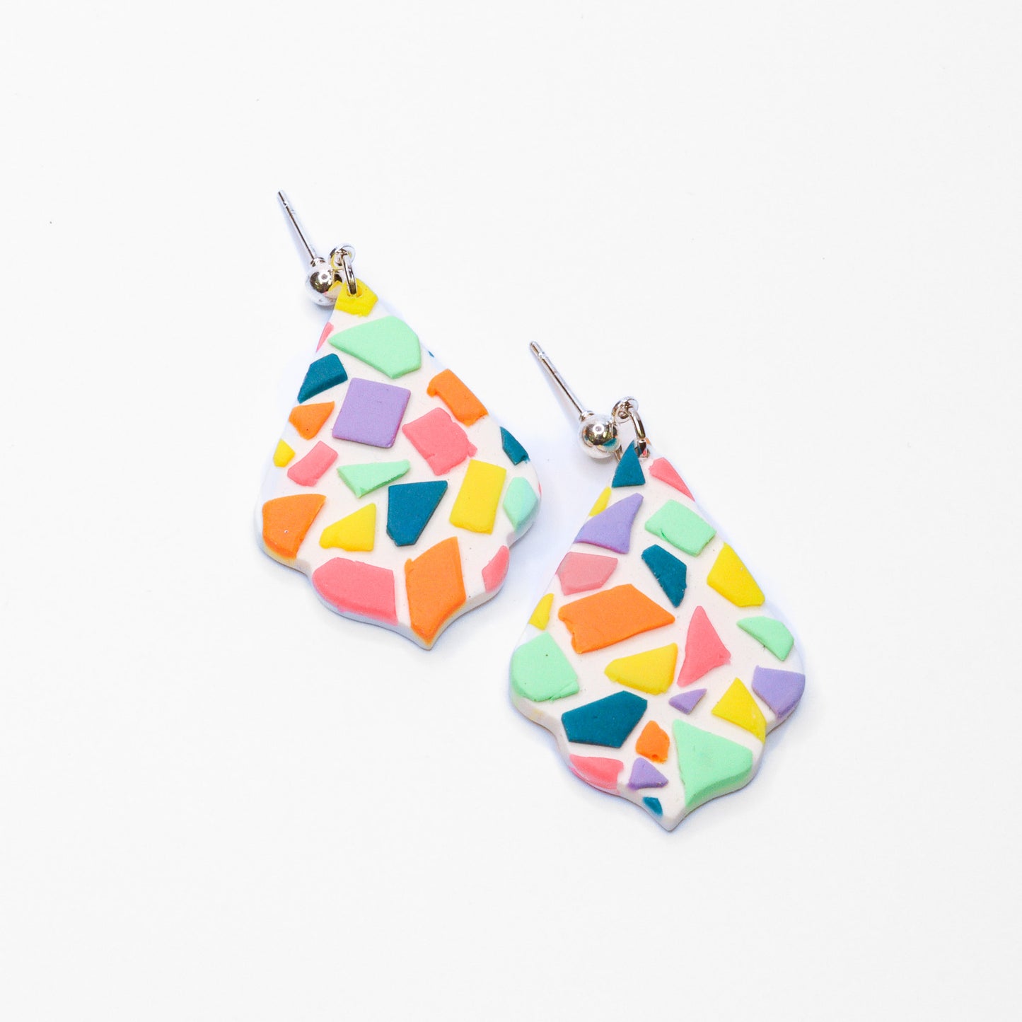 Belle - Spring Terrazzo