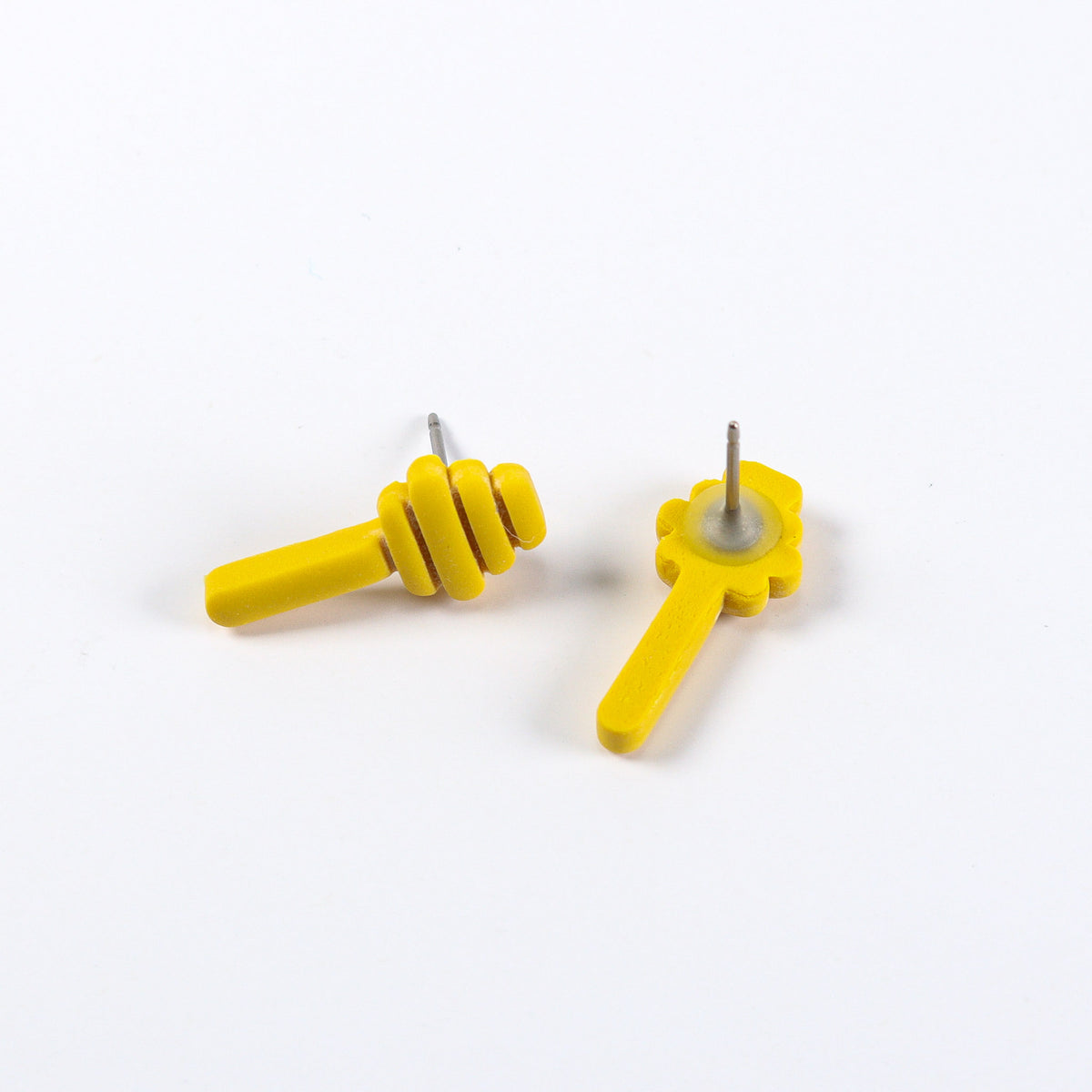 Honey Dipper Studs