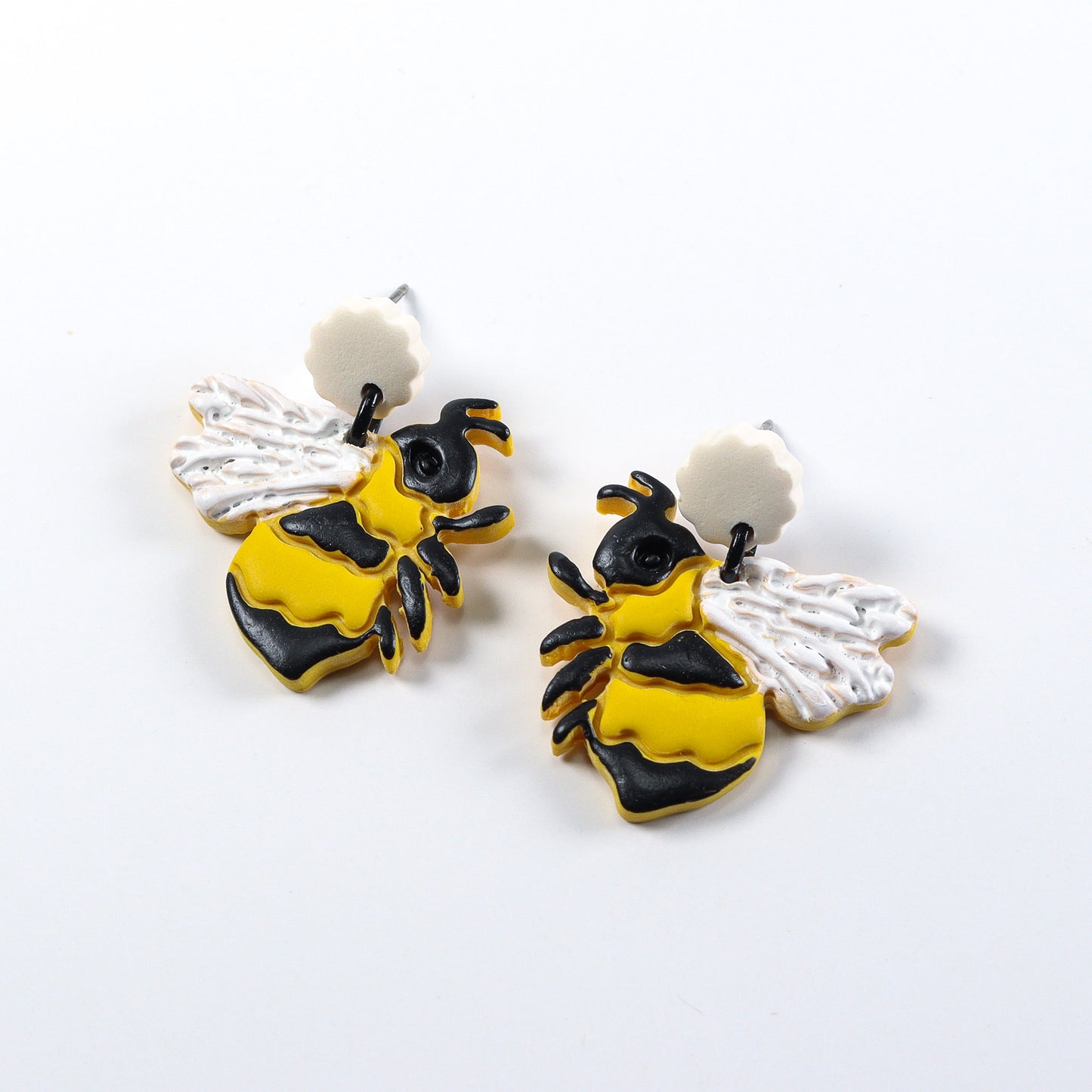 Bumble Bees
