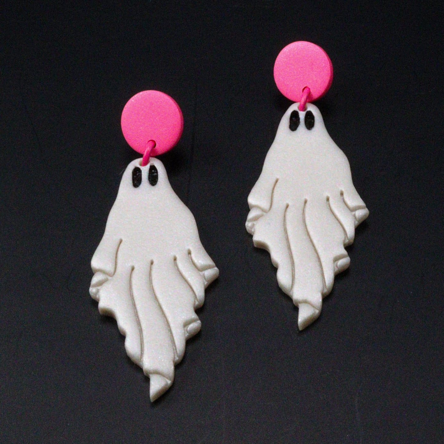 Spooky Ghosts *Choose Your Color*