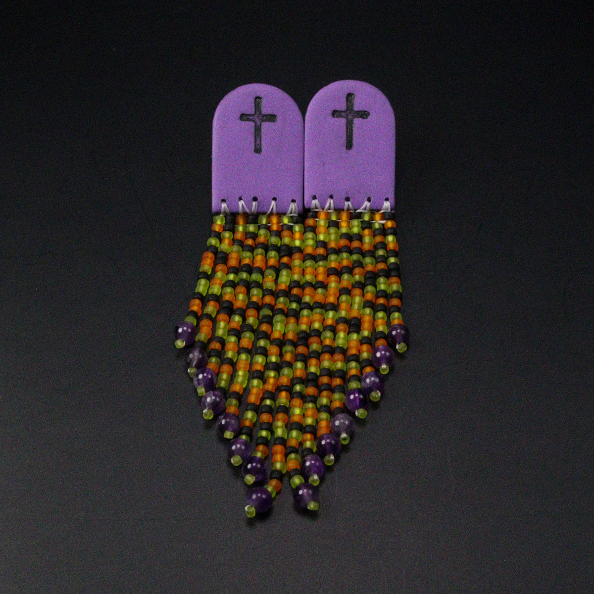Tombstones - Halloween