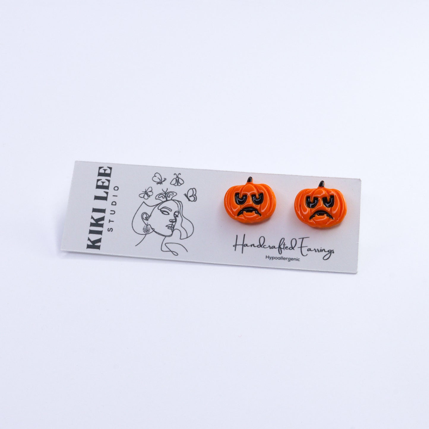 Tiny Jacks *Choose Your Color*
