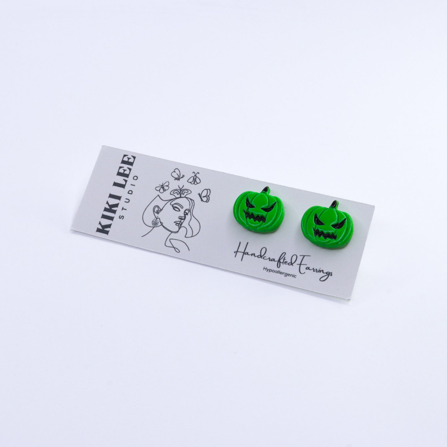 Tiny Jacks *Choose Your Color*