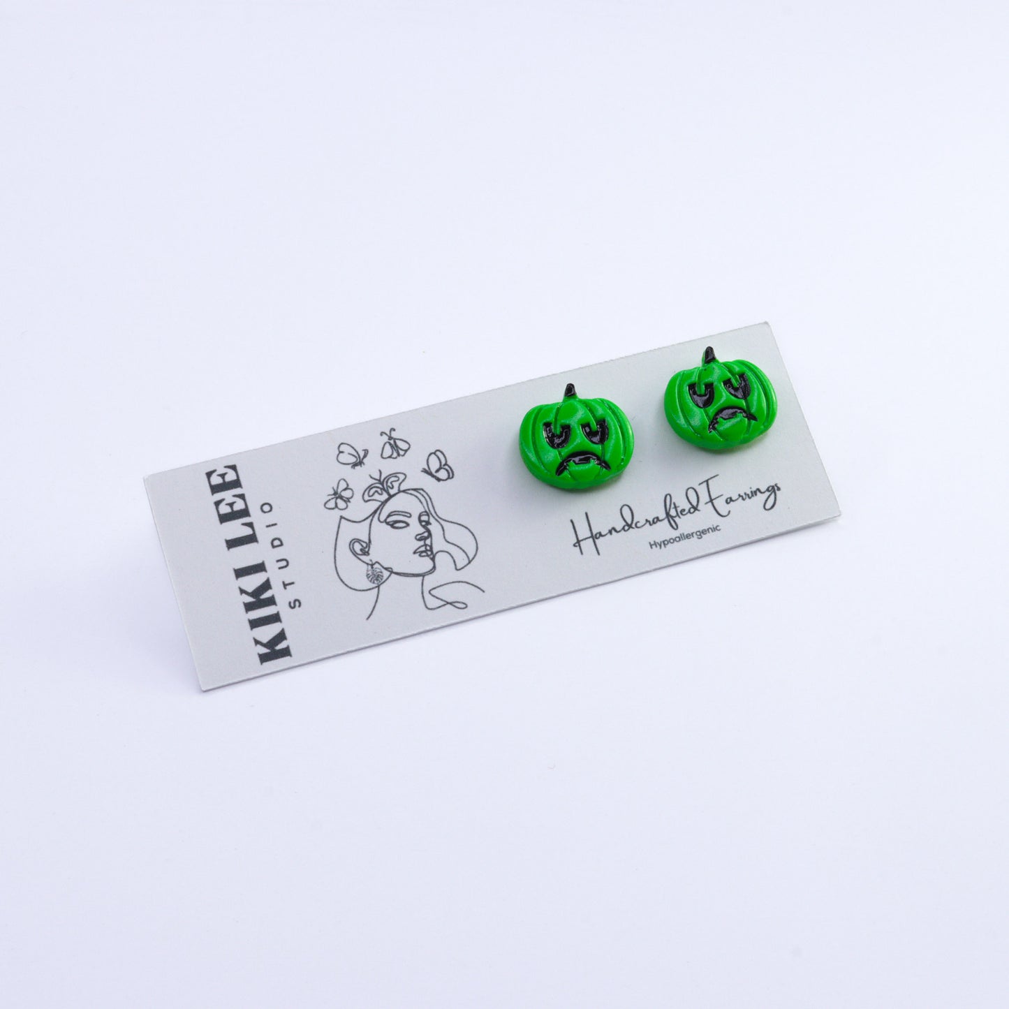 Tiny Jacks *Choose Your Color*