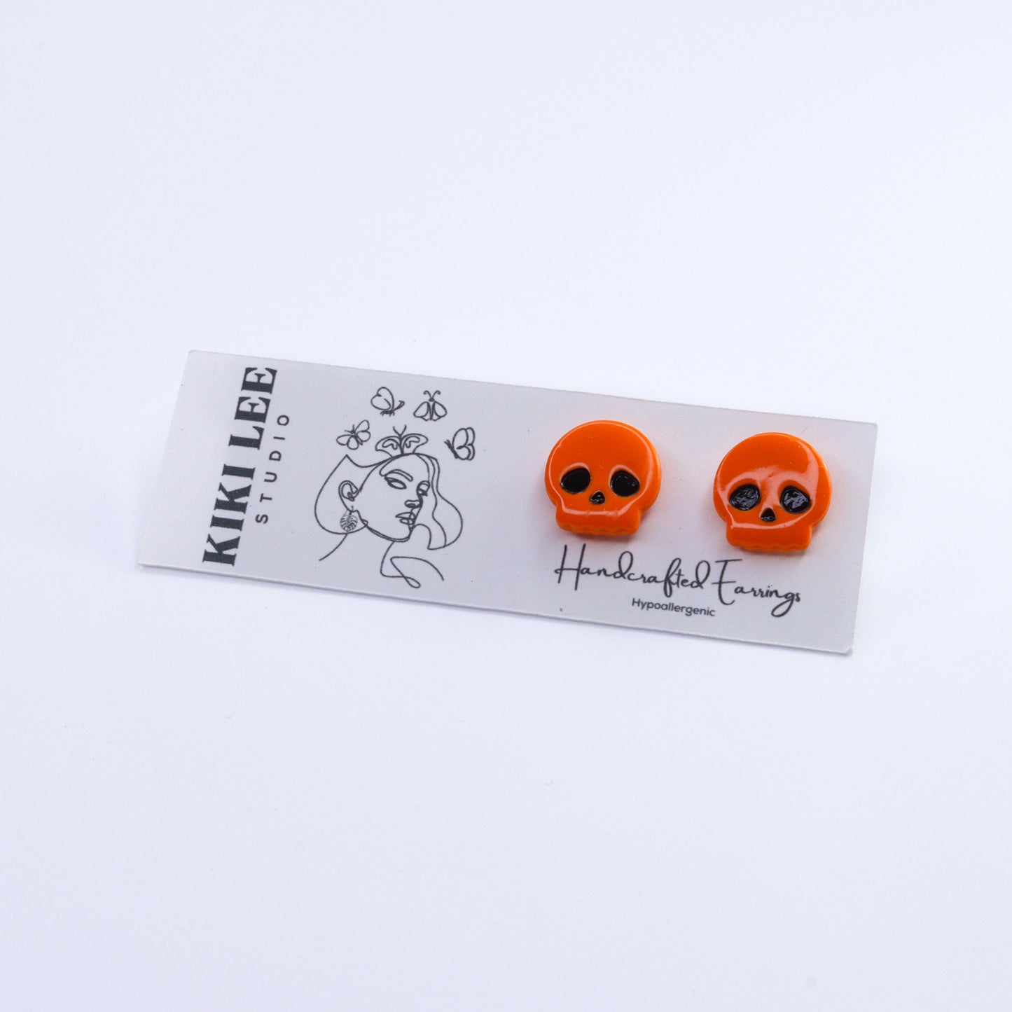 Benny Studs *Choose Your Color*