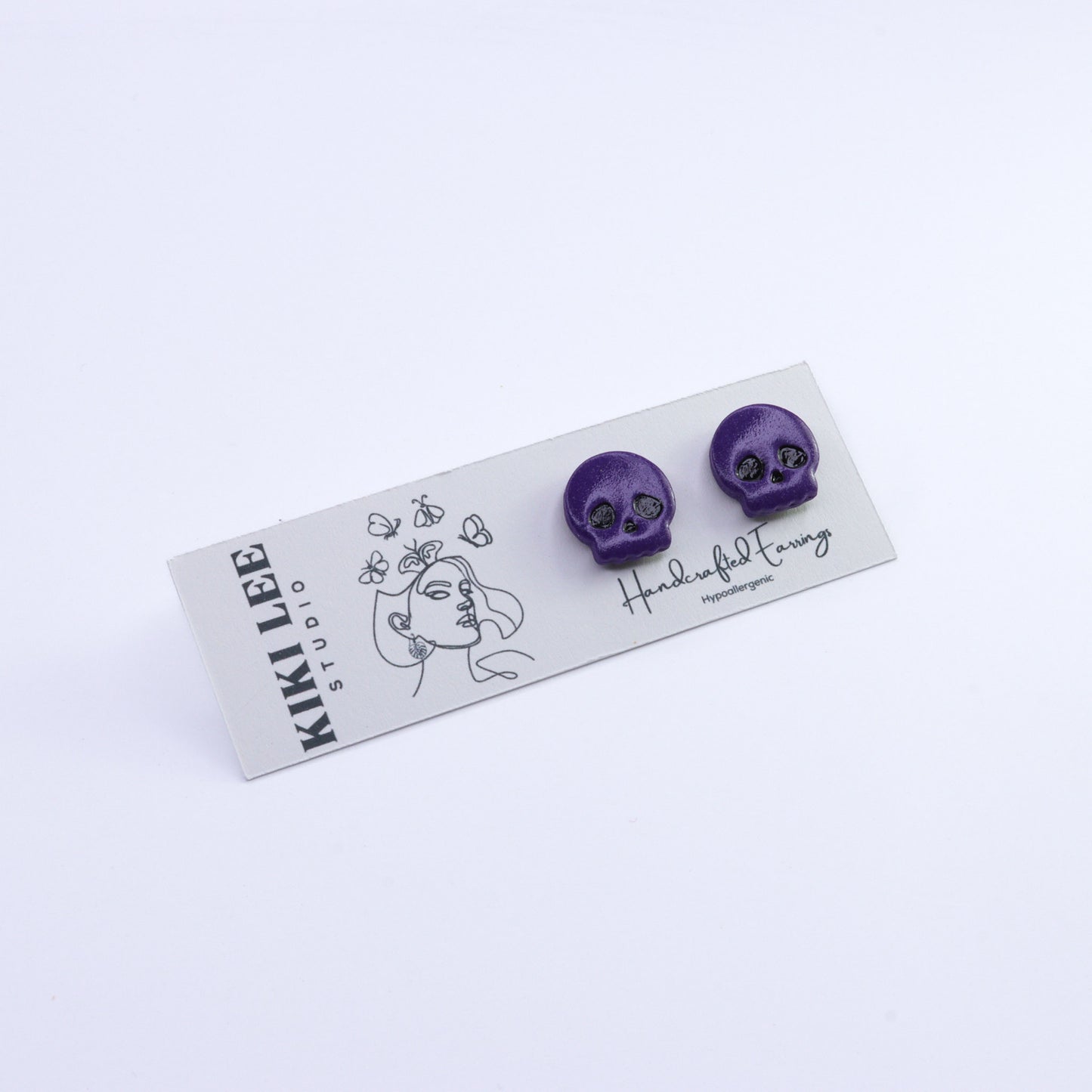 Benny Studs *Choose Your Color*