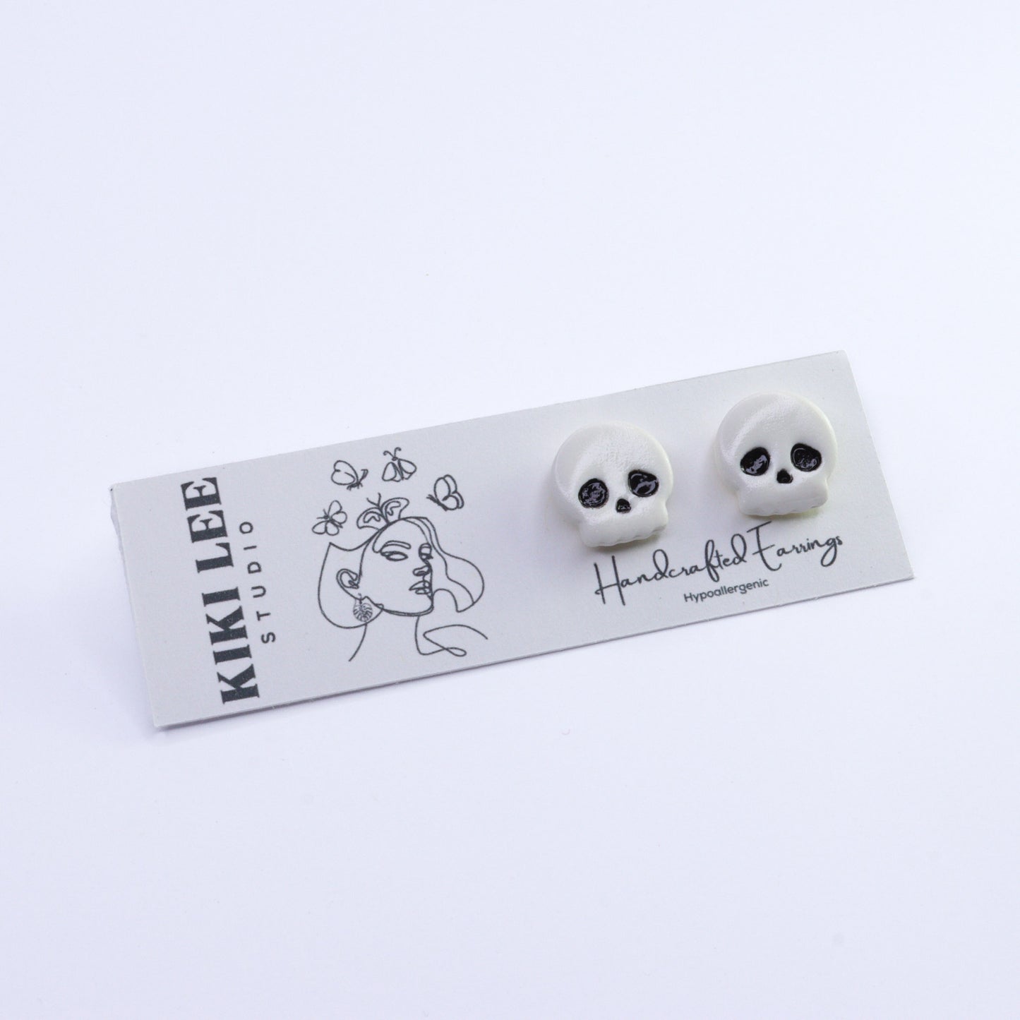 Benny Studs *Choose Your Color*
