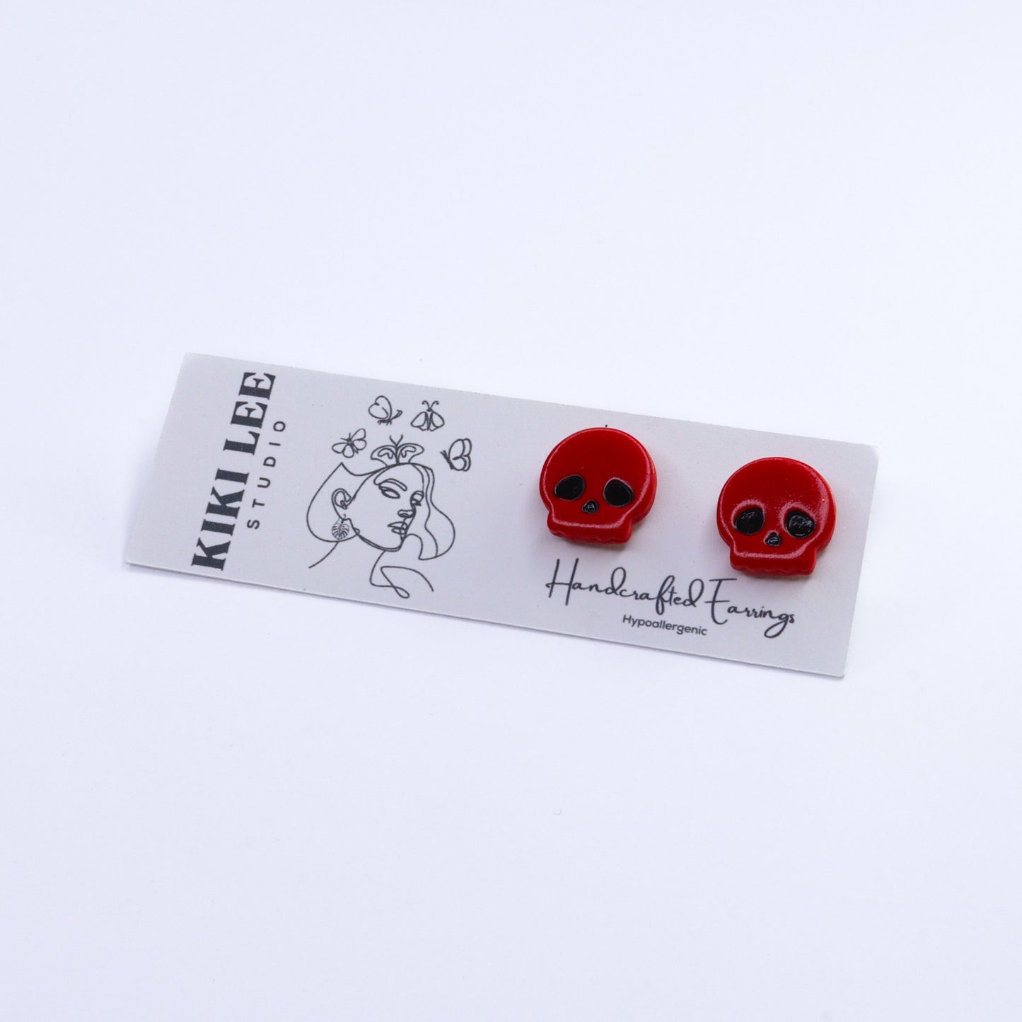 Benny Studs *Choose Your Color*