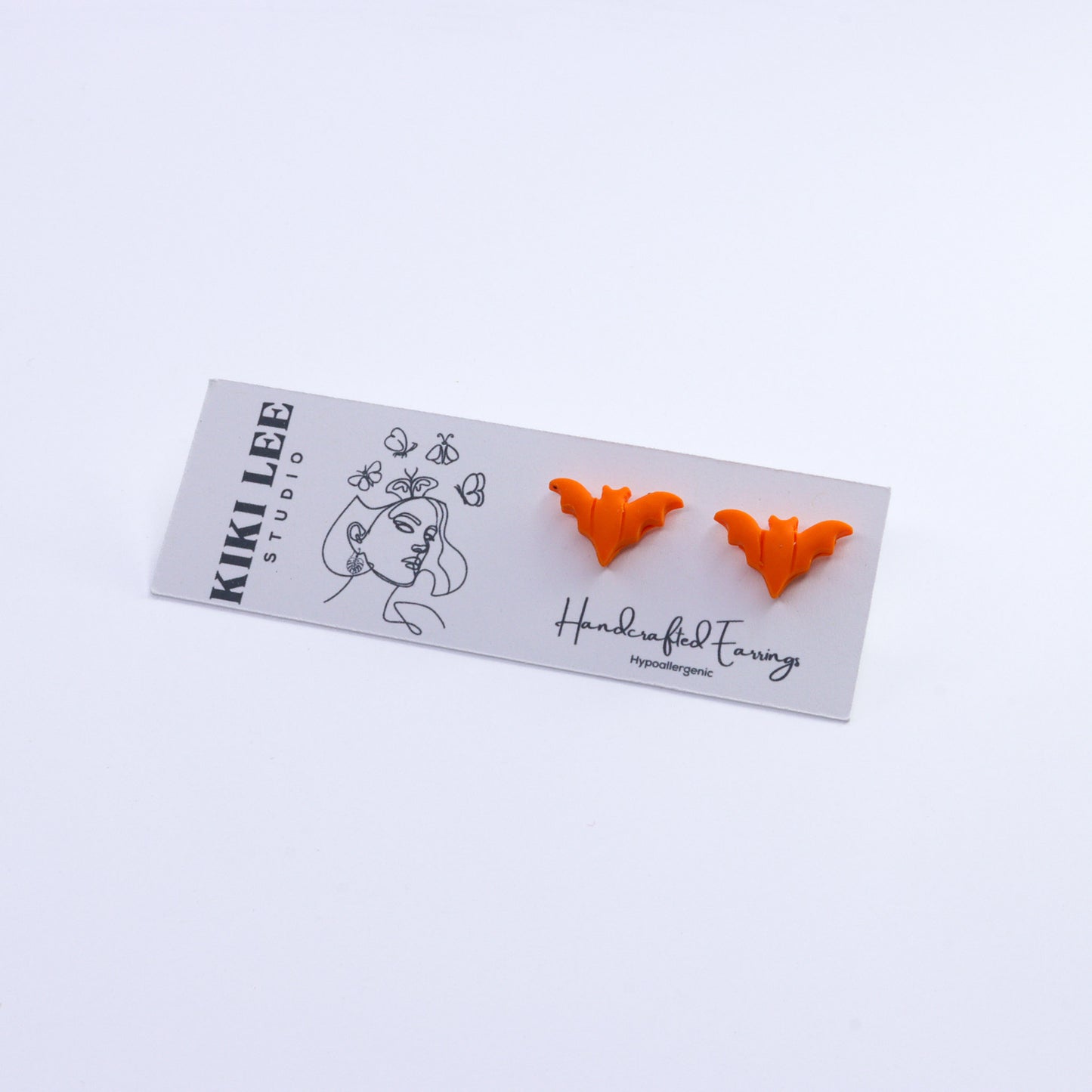 Tiny Bats *Choose Your Color*