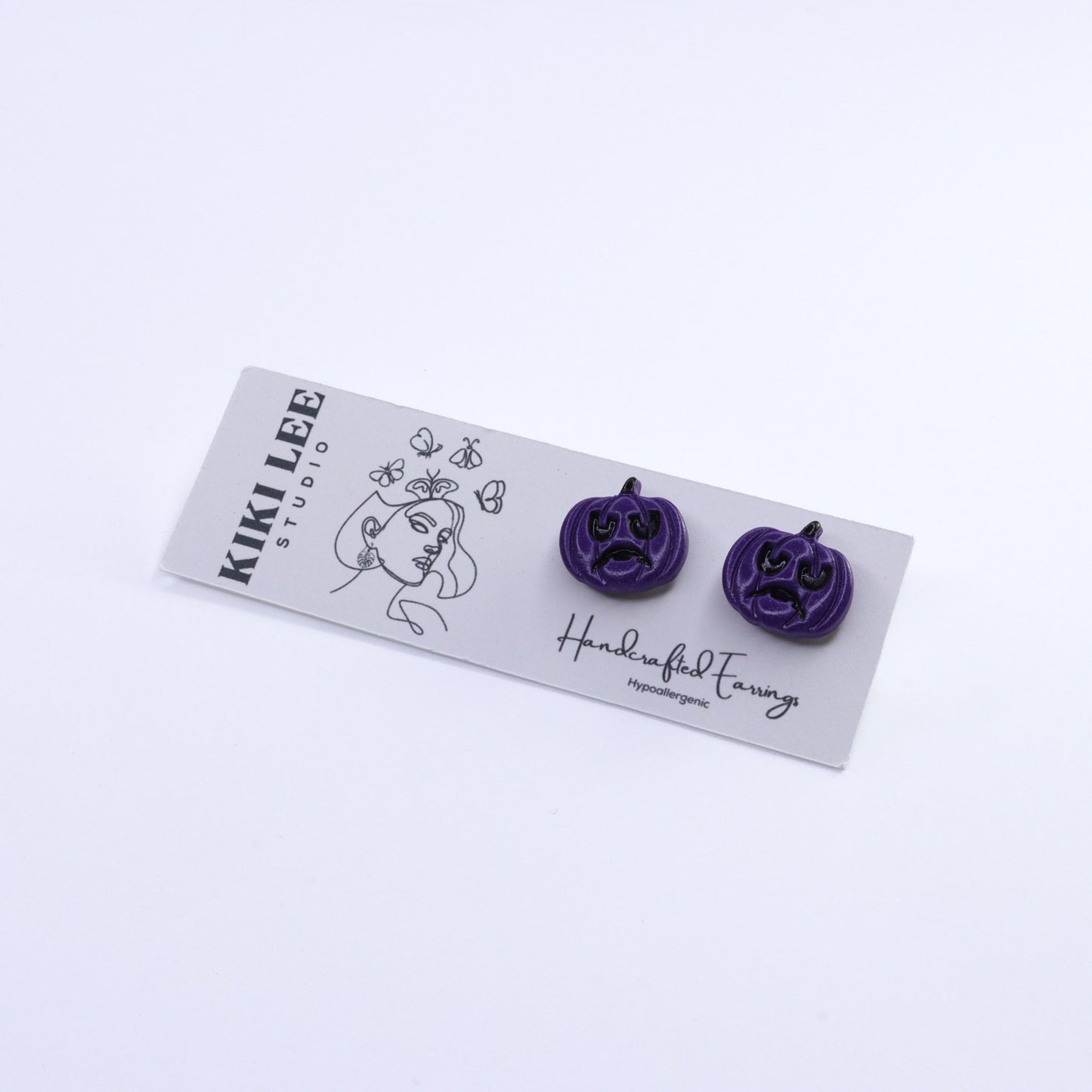 Tiny Jacks *Choose Your Color*